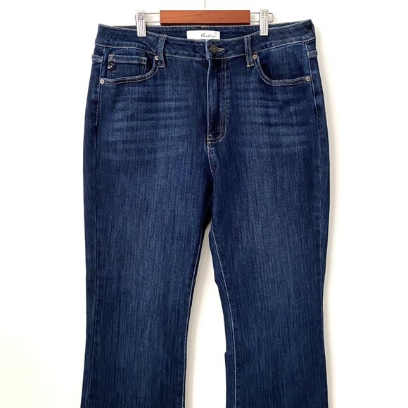 KanCan Marietta Bootcut Flare Jeans - Picture 9 of 16